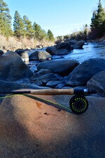 arkansas river fishing