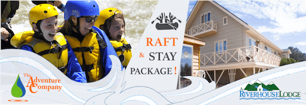 raft and stay package (1)