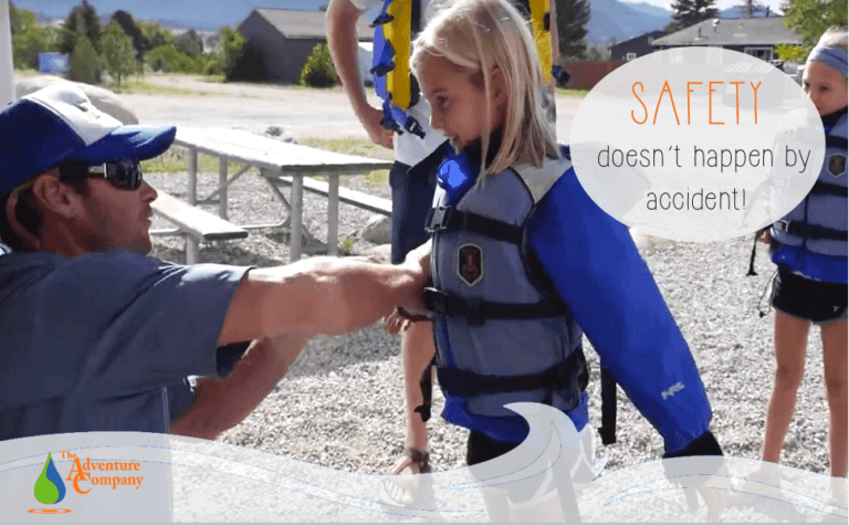 Mother Shares Her Thoughts on TAC’s Emphasis on Safety