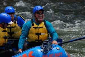 2016 Colorado Rafting Gallery