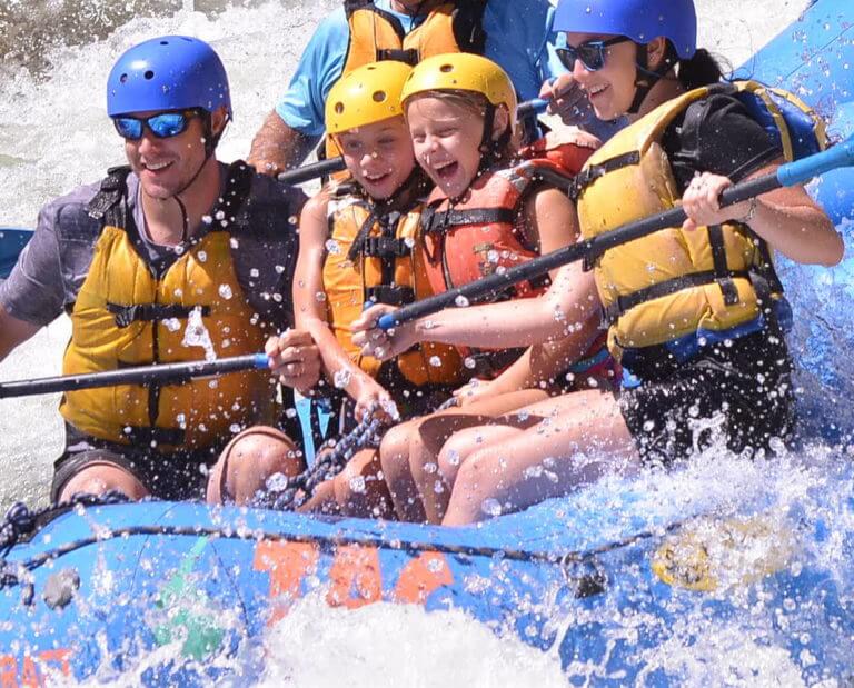 intermediate_colorado_rafting_trips