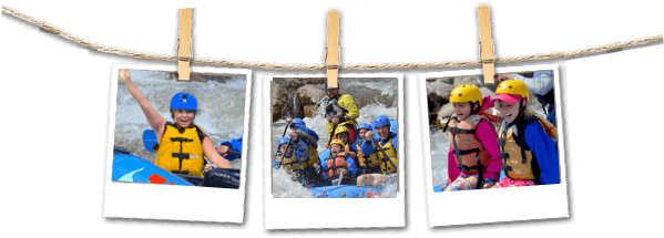 rafting highlights 2017