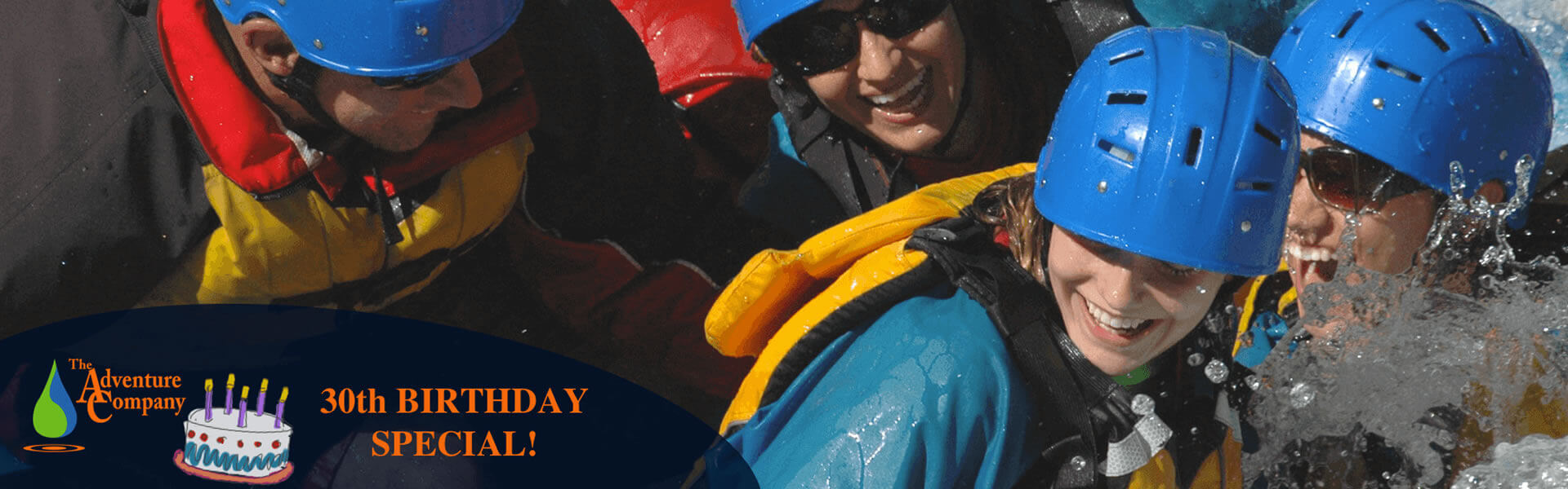 Colorado Rafting Trips - Whitewater Rafting for All Levels