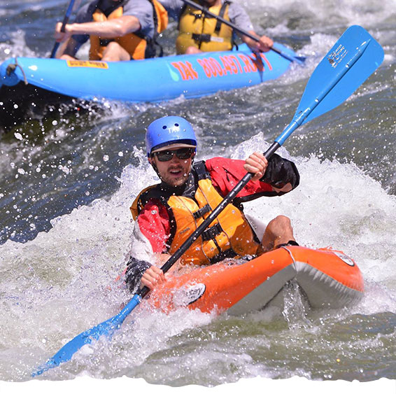 BV_Salida activities