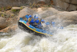 How to Choose the Best Quality Rafting Outfitter in Colorado
