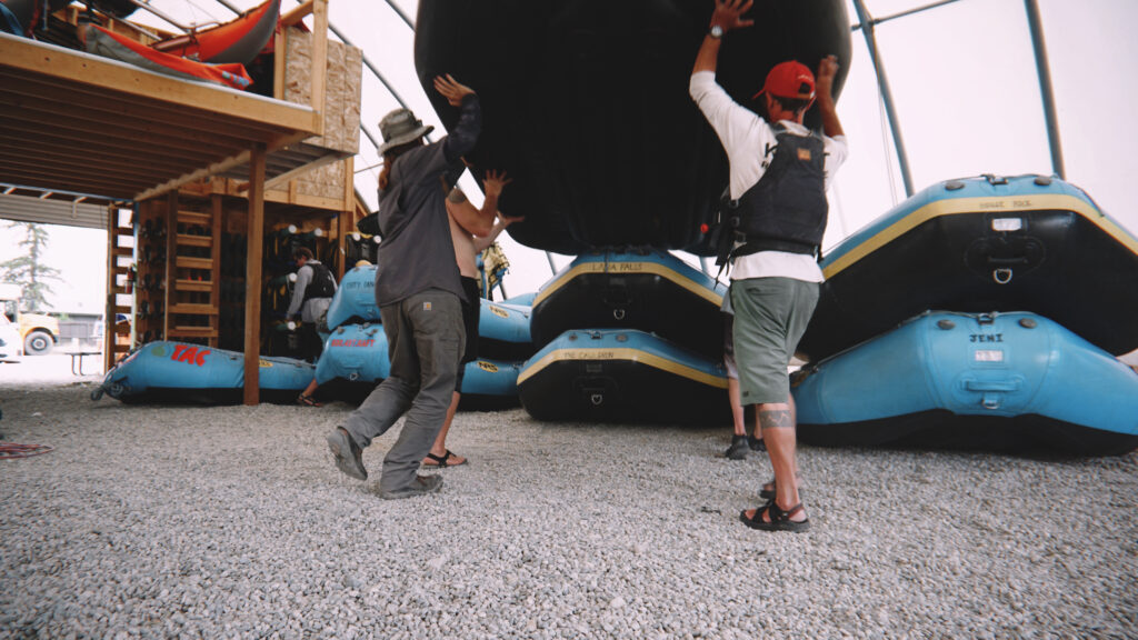 the adventure company whitewater rafting arkansas river buena vista and breckenridge colorado