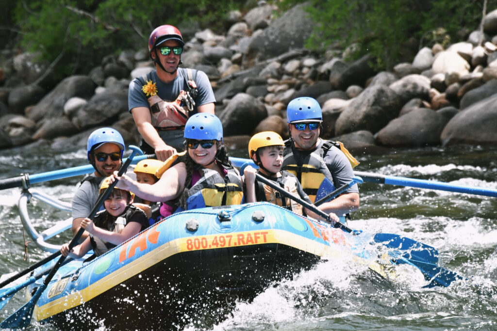 professional photos the adventure company mission whitewater rafting arkansas river buena vista and breckenridge colorado