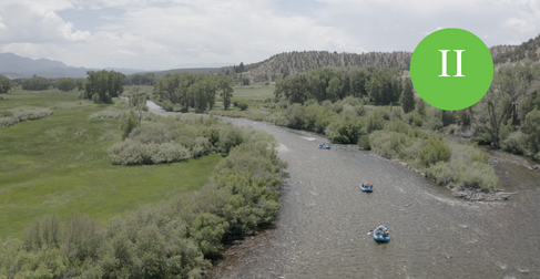 whitewater rafting buena vista colorado the adventure company
