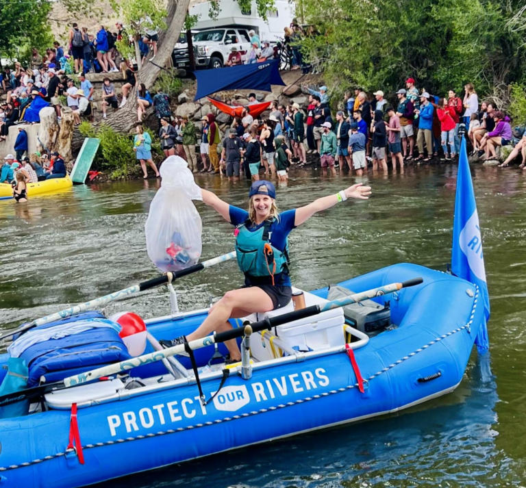 arkansas river cleanup the adventure company protect our rivers salida