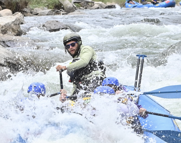 the numbers advanced whitewater rafting arkansas river buena vista and breckenridge colorado