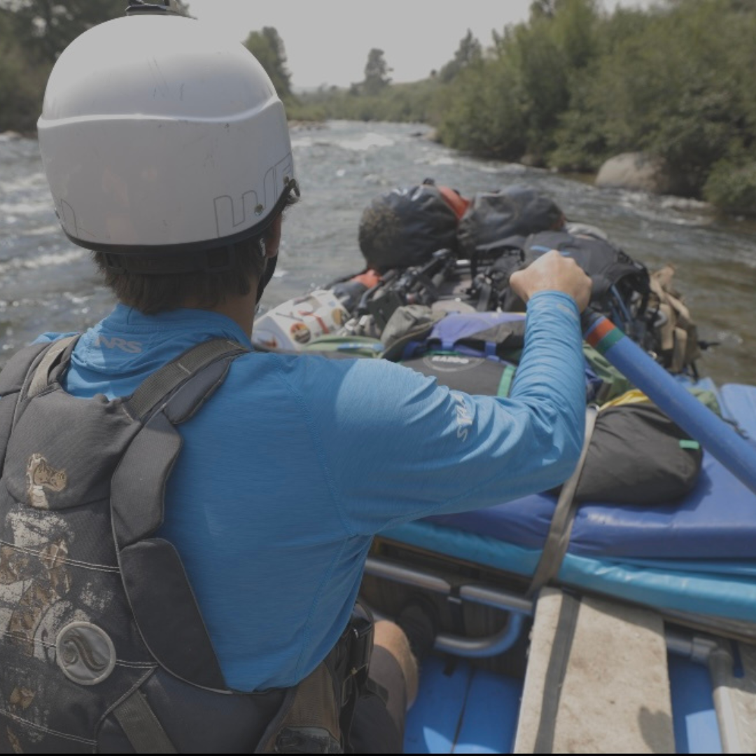 multi day raft trips buena vista colorado breckenridge the adventure company