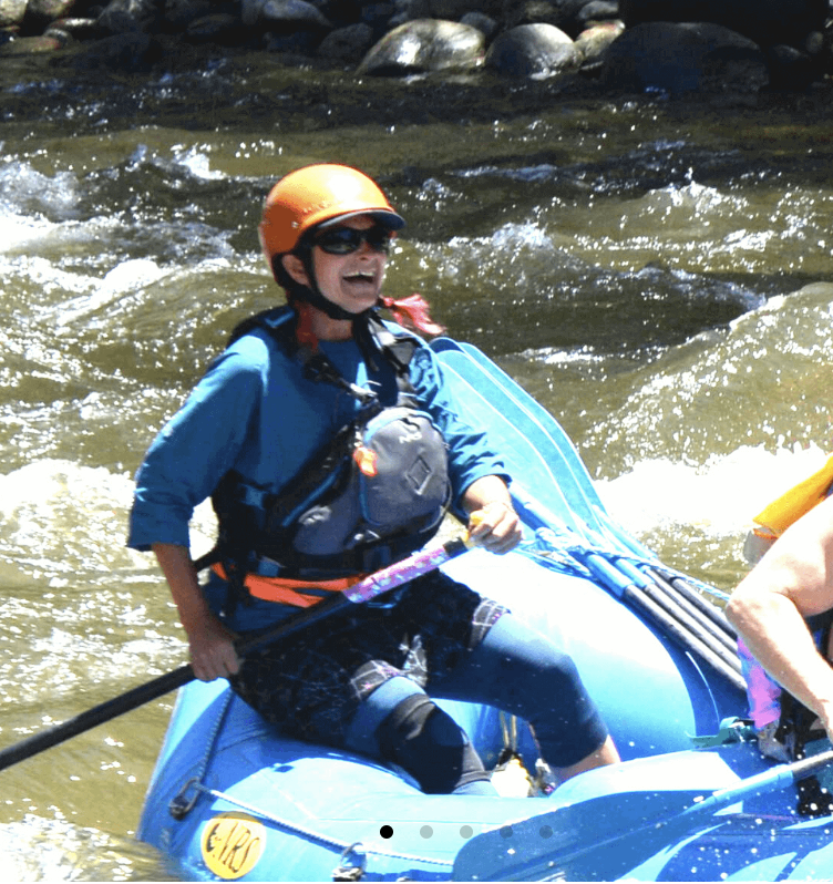 meet our guides the adventure company whitewater rafting buena vista breckenridge colorado browns canyon rafting the adventure company