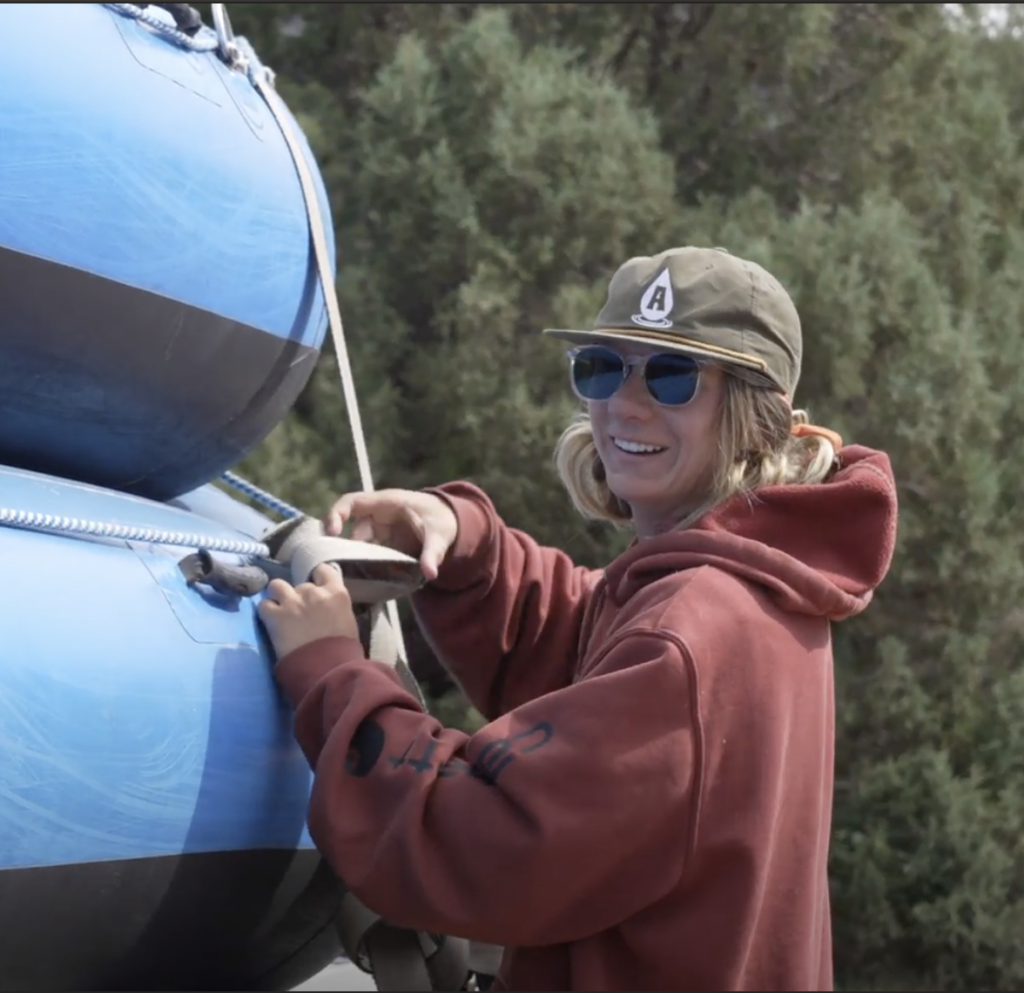 meet our guides the adventure company whitewater rafting buena vista colorado