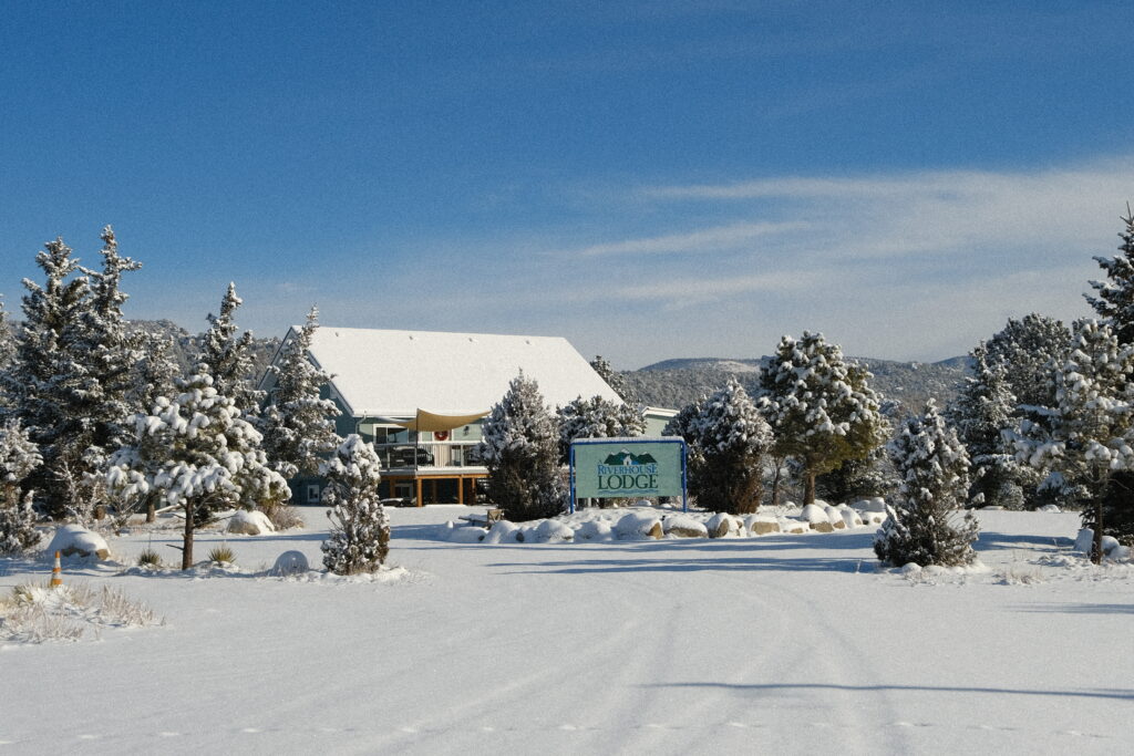 a riverhouse lodge hotel lodging in buena vista colorado