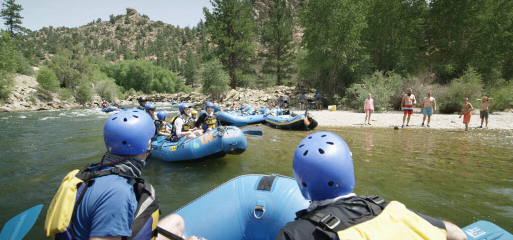 sale safety whitewater rafting breckenridge colorado sale 5 ways to make the most of your family rafting adventure