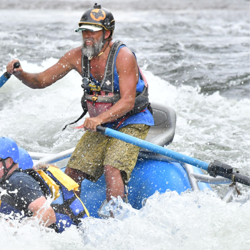 meet our guides the adventure company whitewater rafting buena vista breckenridge colorado browns canyon rafting the adventure company