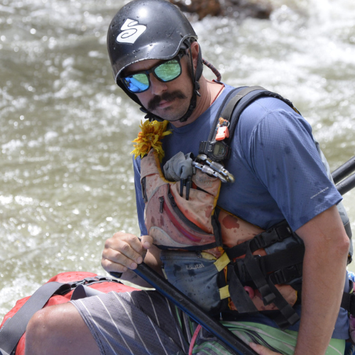 meet our guides the adventure company whitewater rafting buena vista breckenridge colorado browns canyon rafting the adventure company