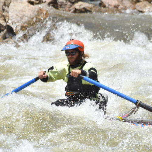 zac the adventure company guides