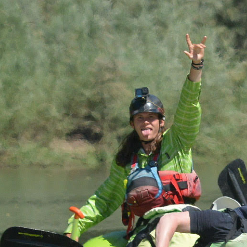 drayson the adventure company guides our staff