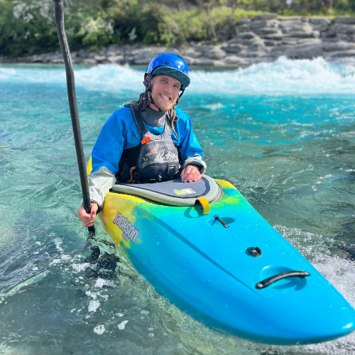 simon the adventure company guide