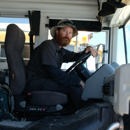 the adventure company whitewater rafting commercial drivers cdl