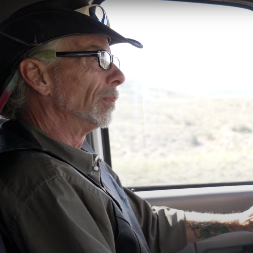 johnny driver cdl the adventure company