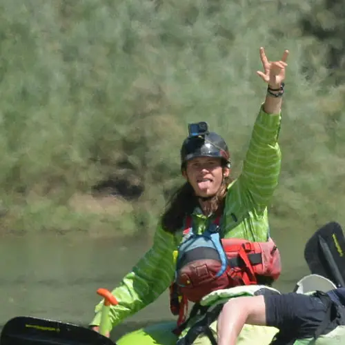 drayson the adventure company guides our staff