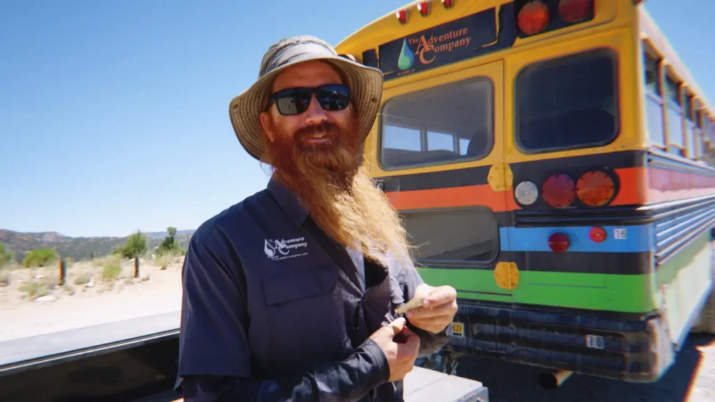 our drivers the adventure company comfort shuttles