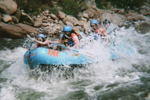 buena vista colorado breckenridge colorado the adventure company family friendly whitewater rafting