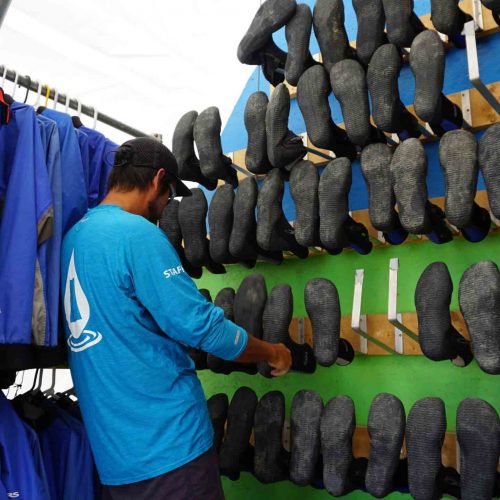 the adventure company whitewater rafting arkansas river buena vista and breckenridge colorado