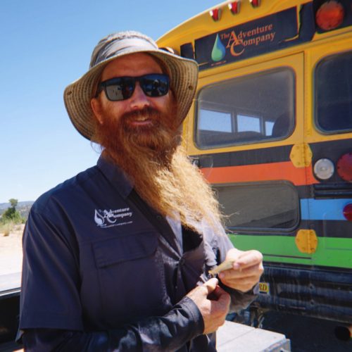 our drivers the adventure company comfort shuttles